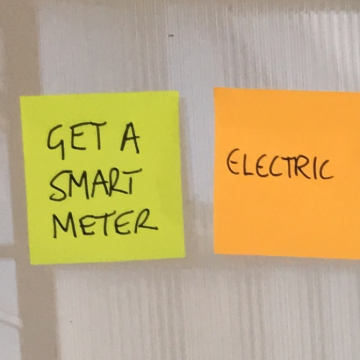Smart Energy GB customer Smart Meter journey image