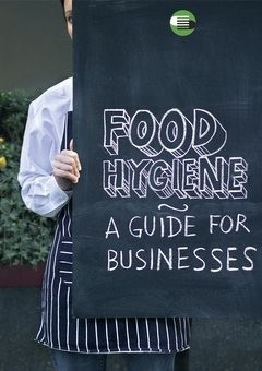 Food Standards Agency A Guide for Business 1920