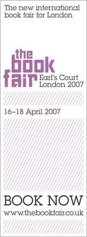 The Book Fair launch advertisment 524