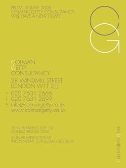Publishing Week advertiement 372