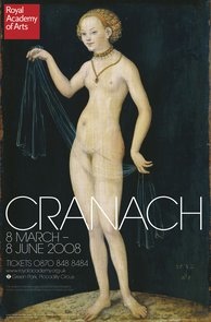 Cranach exhibition
