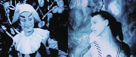 Kenneth Anger book spread 212