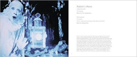 Kenneth Anger book spread 213