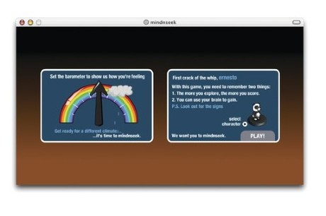 Mind and Seek online game 949