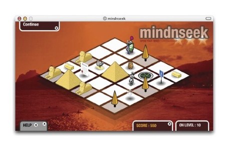 Mind and Seek online game 951