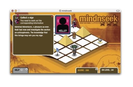 Mind and Seek online game 952