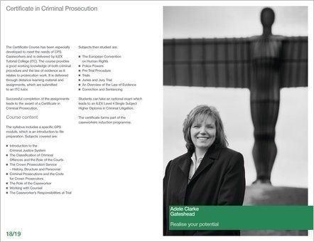 Prospectus spread 257