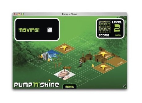 Pump’n’shine online game 2379