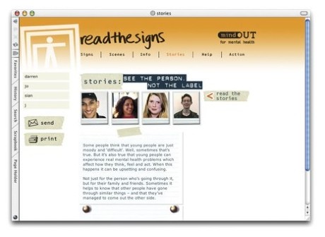 Read the Signs 958