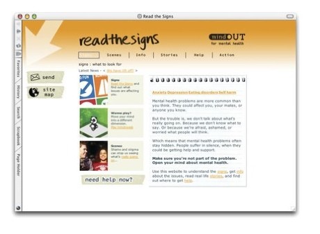 Read the Signs 959