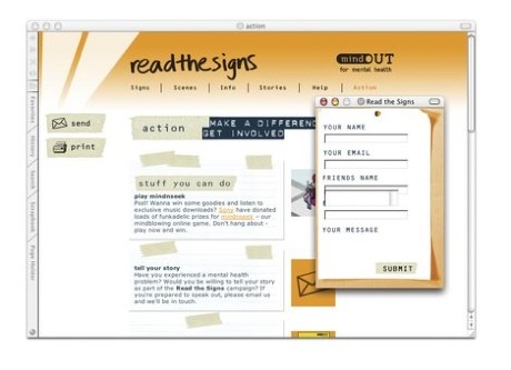 Read the Signs 960