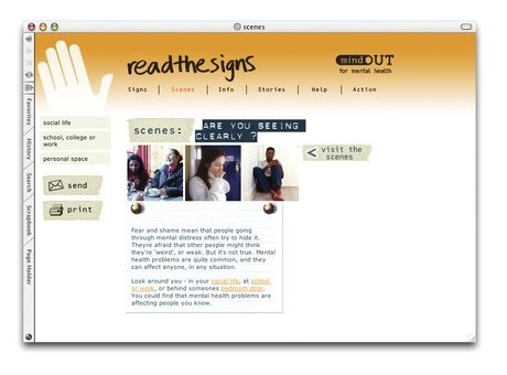 Read the Signs 961