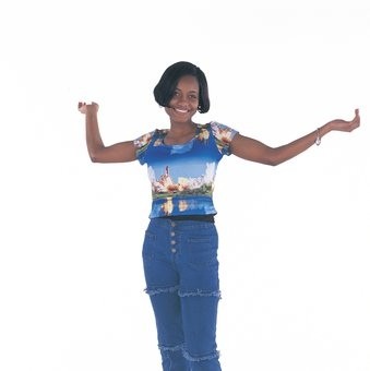 Hackney Community College recruitment campaign ima