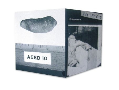 CD packaging 1240
