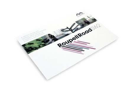 Metroploitan Home Ownership Roupell Road brochure 