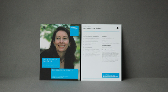 Bupa Experts 2