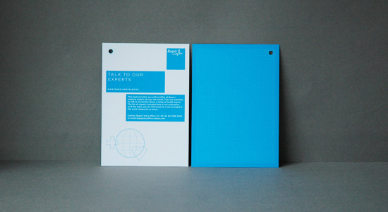 Bupa Experts cards 5