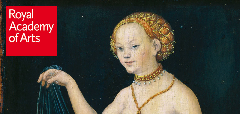 Cranach exhibition