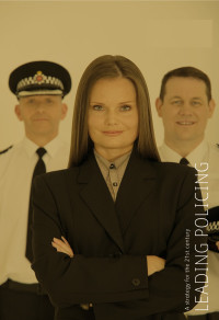 National Policing Improvement Agency | UXB London