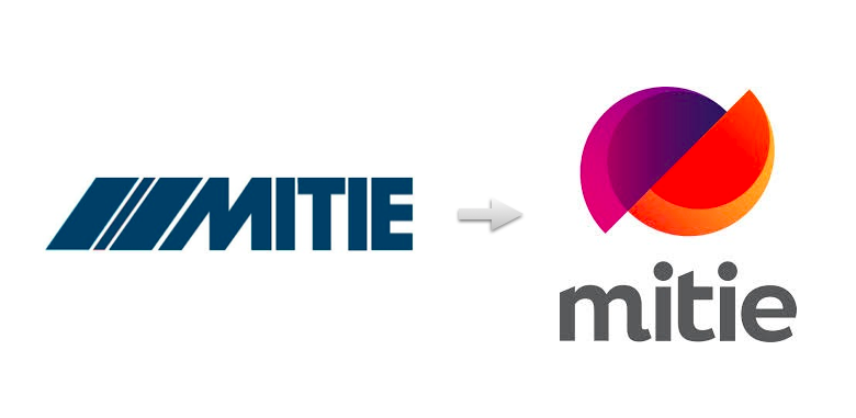 Mitie Logo