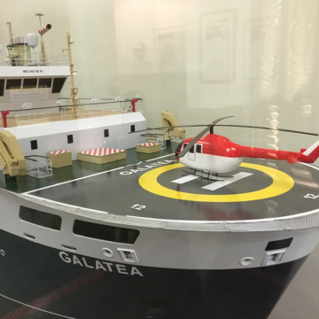 Fraternity dashboard image