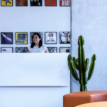 Willmott Residential image